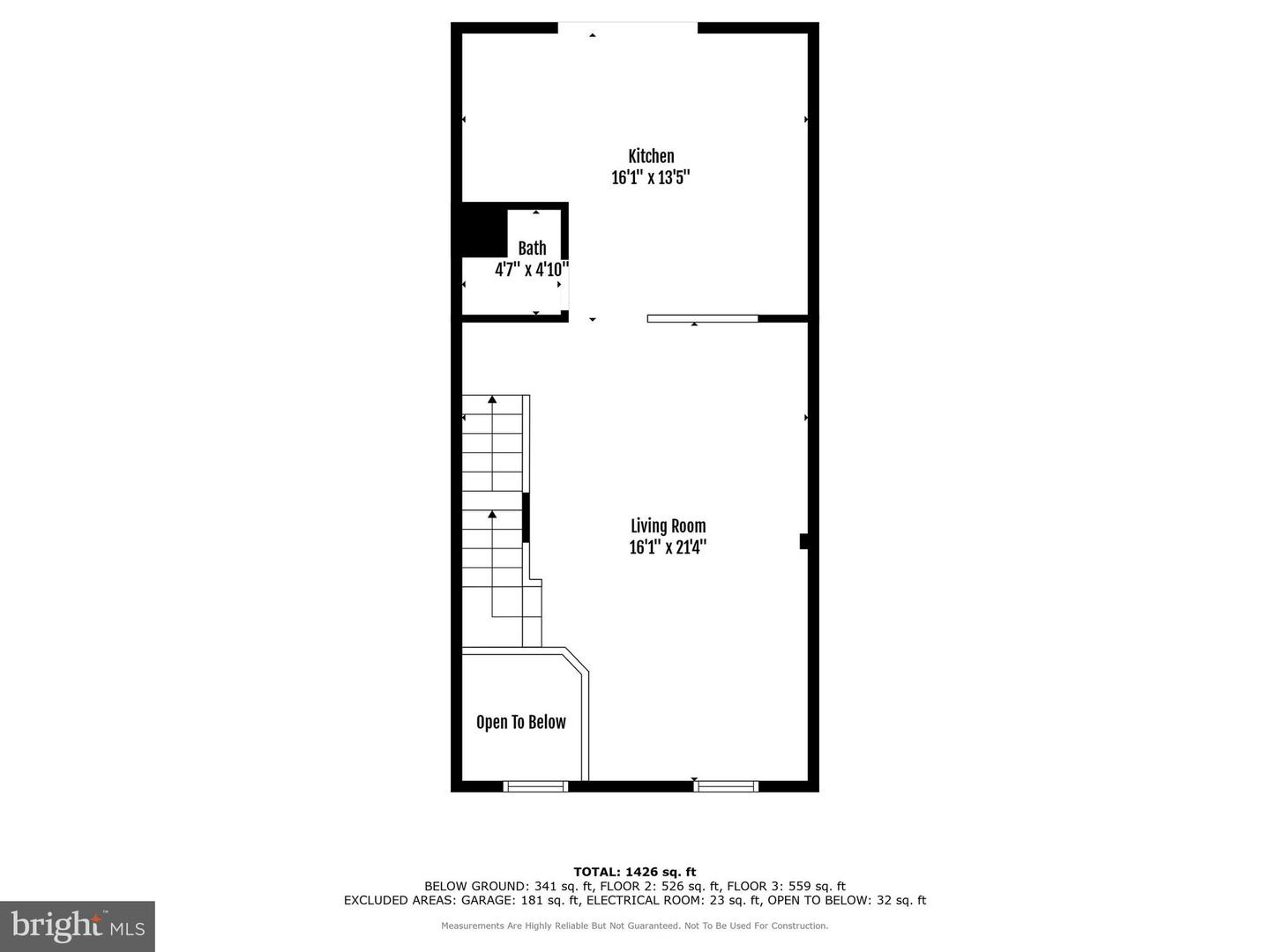 7676 DUNEIDEN LN, MANASSAS, Virginia 20109, 2 Bedrooms Bedrooms, ,2 BathroomsBathrooms,Residential,For sale,7676 DUNEIDEN LN,VAPW2086398 MLS # VAPW2086398