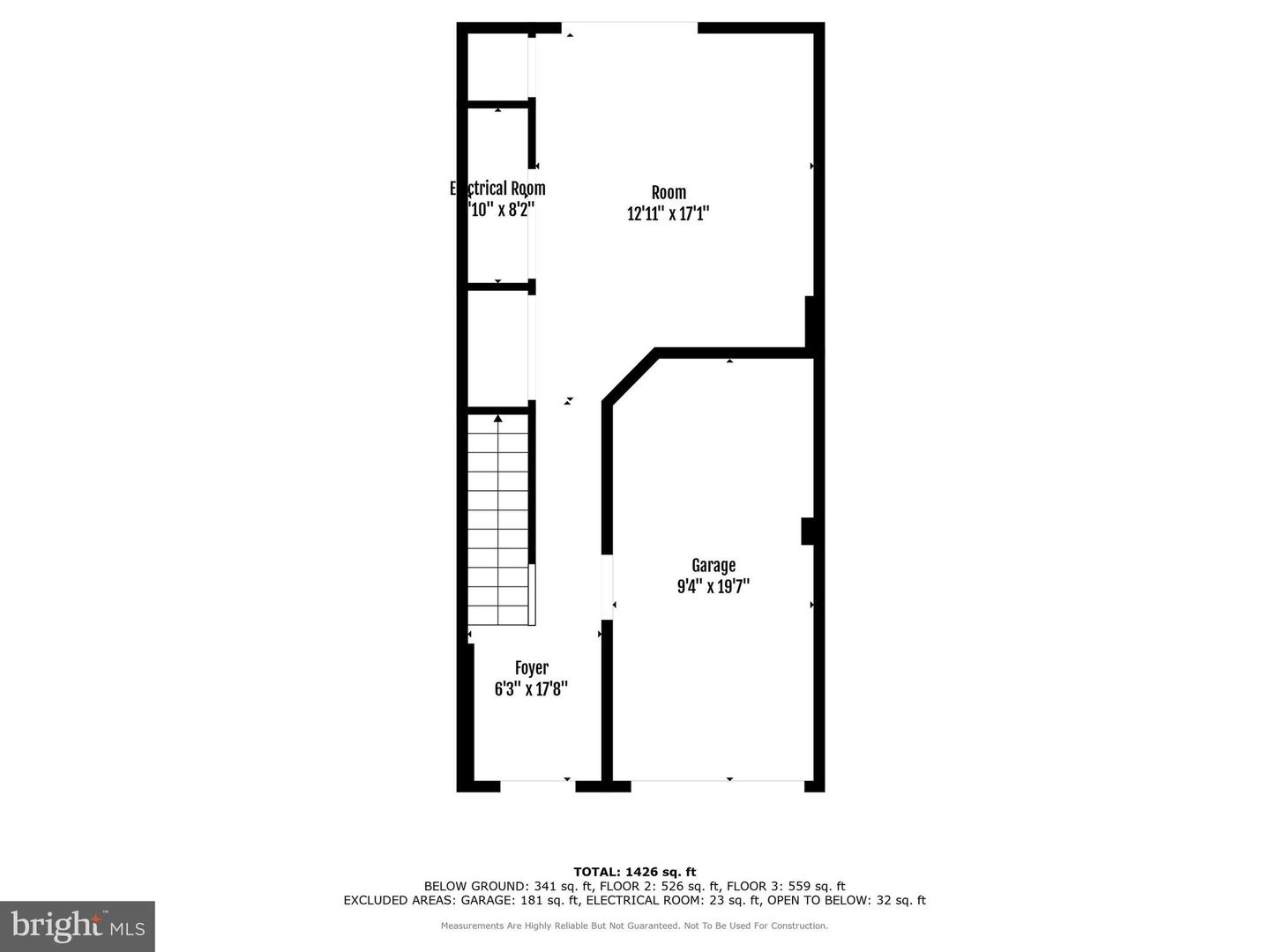 7676 DUNEIDEN LN, MANASSAS, Virginia 20109, 2 Bedrooms Bedrooms, ,2 BathroomsBathrooms,Residential,For sale,7676 DUNEIDEN LN,VAPW2086398 MLS # VAPW2086398