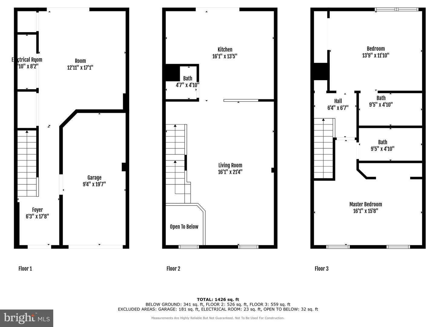 7676 DUNEIDEN LN, MANASSAS, Virginia 20109, 2 Bedrooms Bedrooms, ,2 BathroomsBathrooms,Residential,For sale,7676 DUNEIDEN LN,VAPW2086398 MLS # VAPW2086398