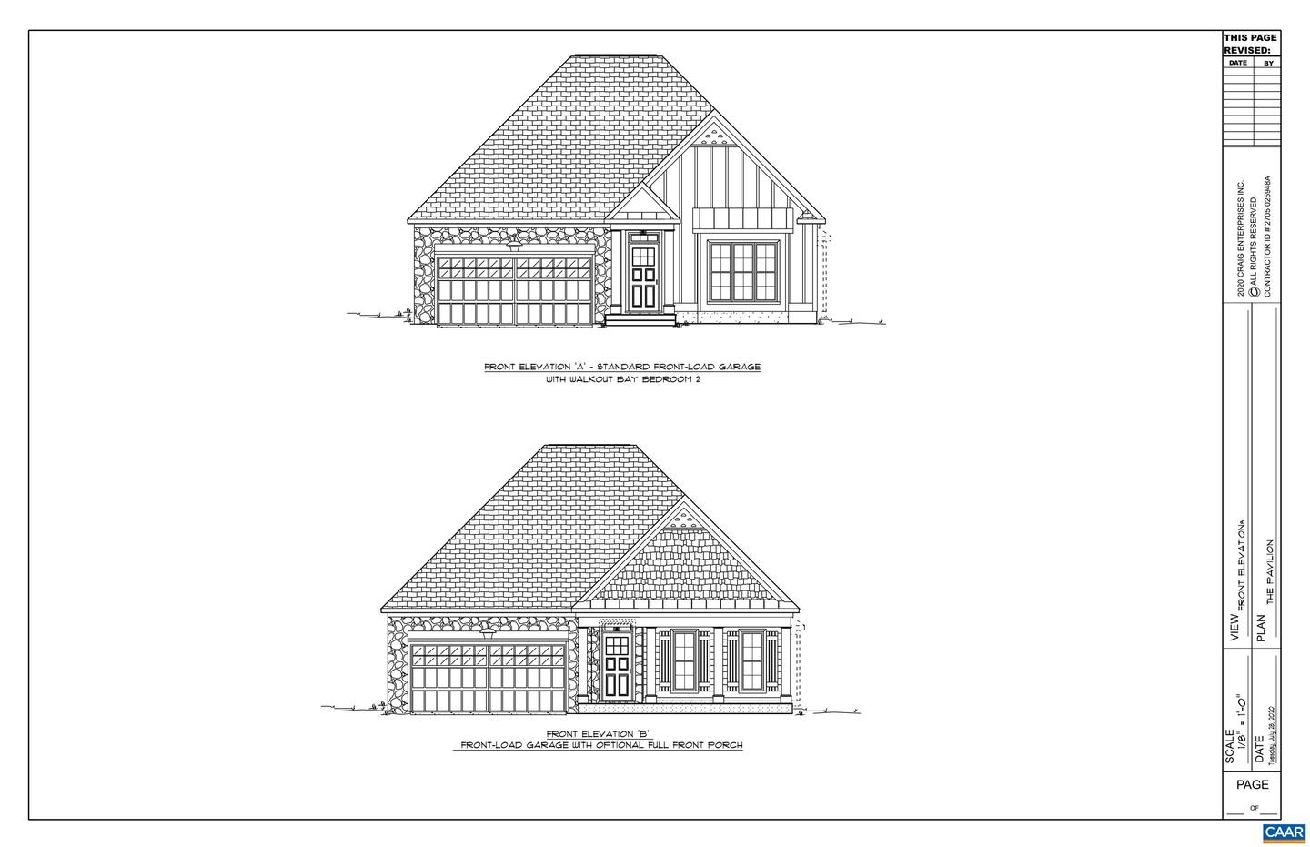 17 STEEP ROCK PL, CHARLOTTESVILLE, Virginia 22911, 3 Bedrooms Bedrooms, ,2 BathroomsBathrooms,Residential,For sale,17 STEEP ROCK PL,660161 MLS # 660161