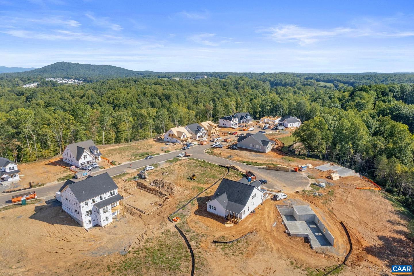 18 STEEP ROCK PL, CHARLOTTESVILLE, Virginia 22911, 3 Bedrooms Bedrooms, ,2 BathroomsBathrooms,Residential,For sale,18 STEEP ROCK PL,660162 MLS # 660162