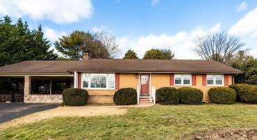 40 PARKVIEW DR, WAYNESBORO, Virginia 22980, 3 Bedrooms Bedrooms, ,2 BathroomsBathrooms,Residential,40 PARKVIEW DR,659908 MLS # 659908