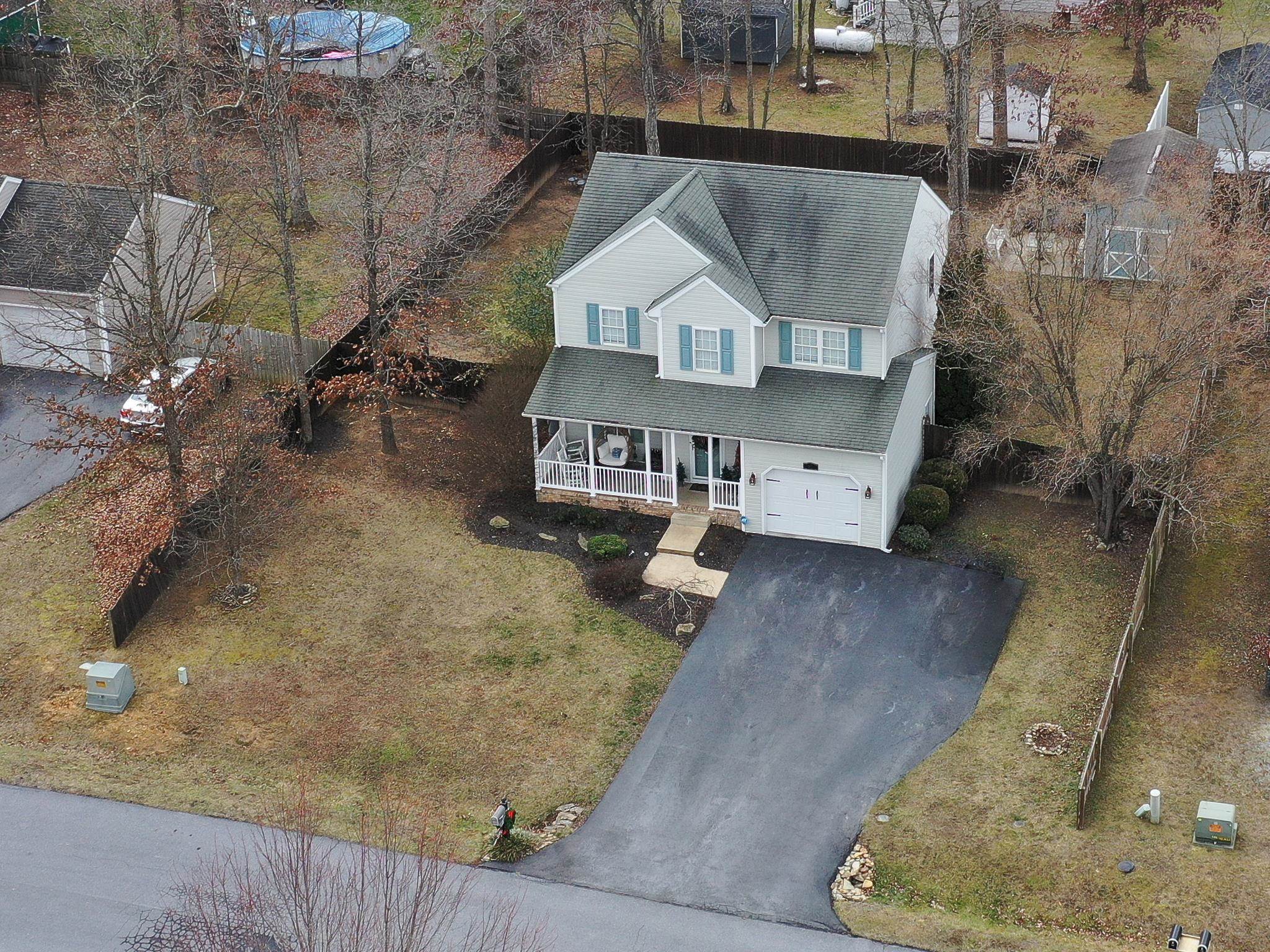 61 LADY SLIPPER DR, WAYNESBORO, Virginia 22980, 3 Bedrooms Bedrooms, ,2 BathroomsBathrooms,Residential,61 LADY SLIPPER DR,659947 MLS # 659947