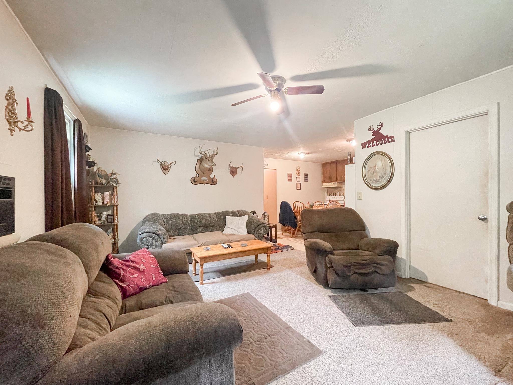 291 WILD ROSE LN, NEW MARKET, Virginia 22844, 6 Bedrooms Bedrooms, ,3 BathroomsBathrooms,Residential,291 WILD ROSE LN,659948 MLS # 659948