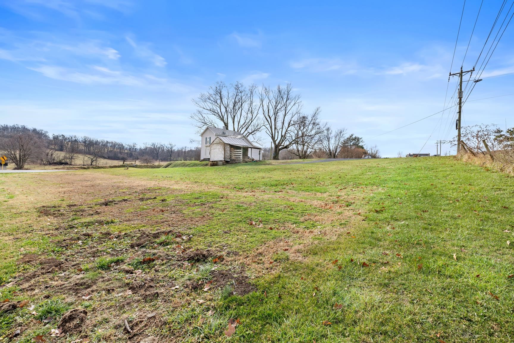 893 TURKEY KNOB RD, QUICKSBURG, Virginia 22847, 3 Bedrooms Bedrooms, ,2 BathroomsBathrooms,Residential,893 TURKEY KNOB RD,660071 MLS # 660071