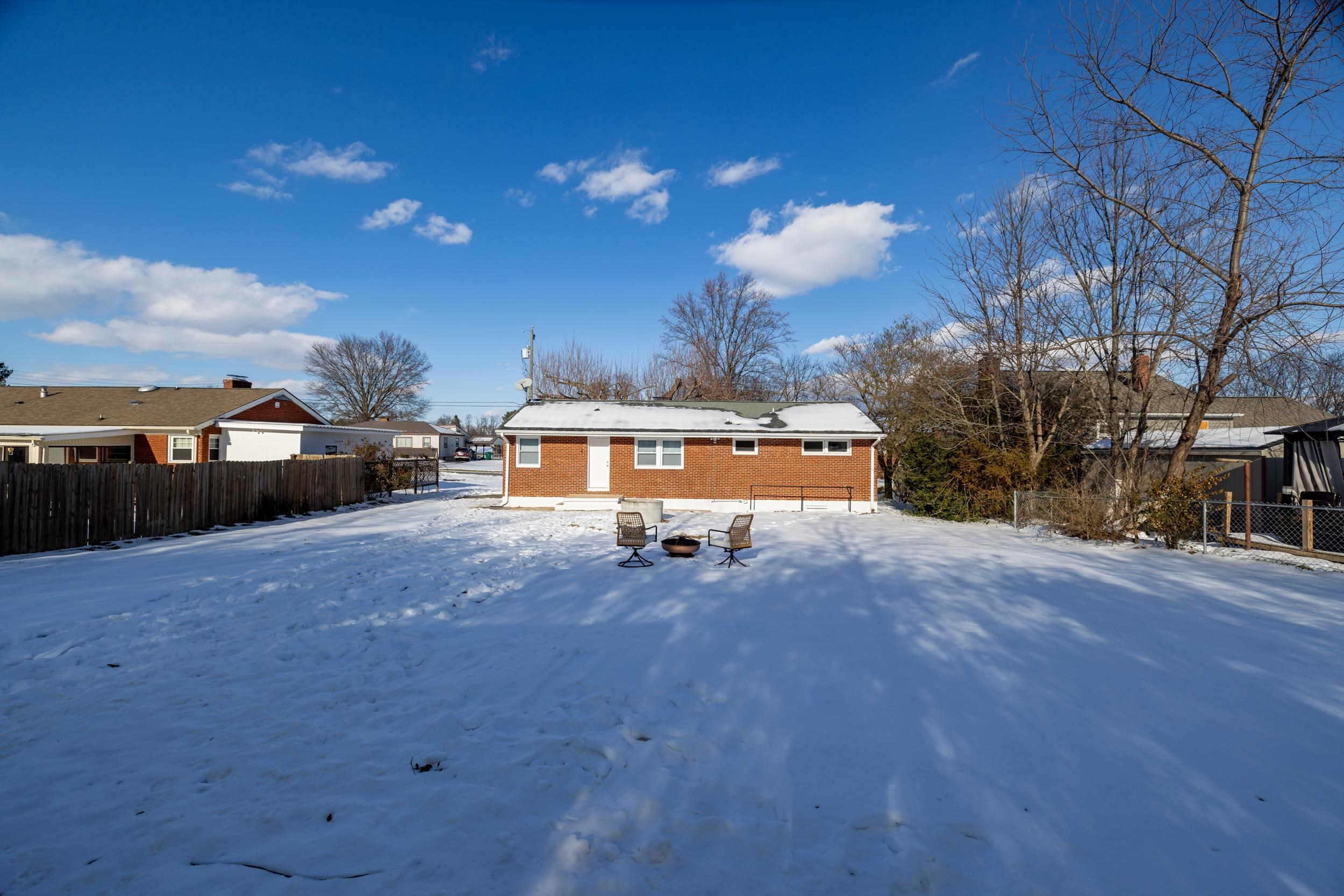 1818 S TALBOTT PL, WAYNESBORO, Virginia 22980, 3 Bedrooms Bedrooms, ,2 BathroomsBathrooms,Residential,1818 S TALBOTT PL,660120 MLS # 660120