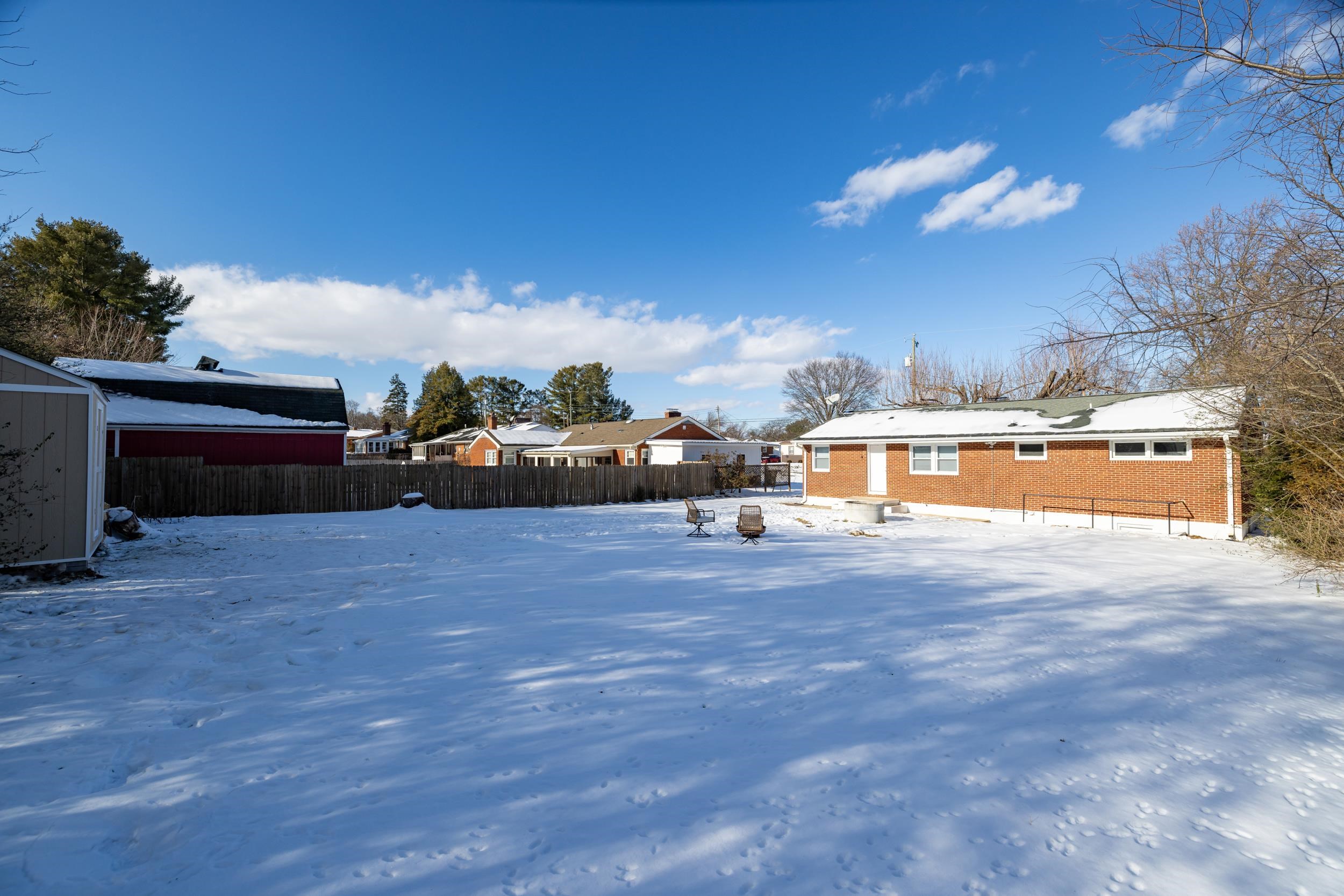 1818 S TALBOTT PL, WAYNESBORO, Virginia 22980, 3 Bedrooms Bedrooms, ,2 BathroomsBathrooms,Residential,1818 S TALBOTT PL,660120 MLS # 660120