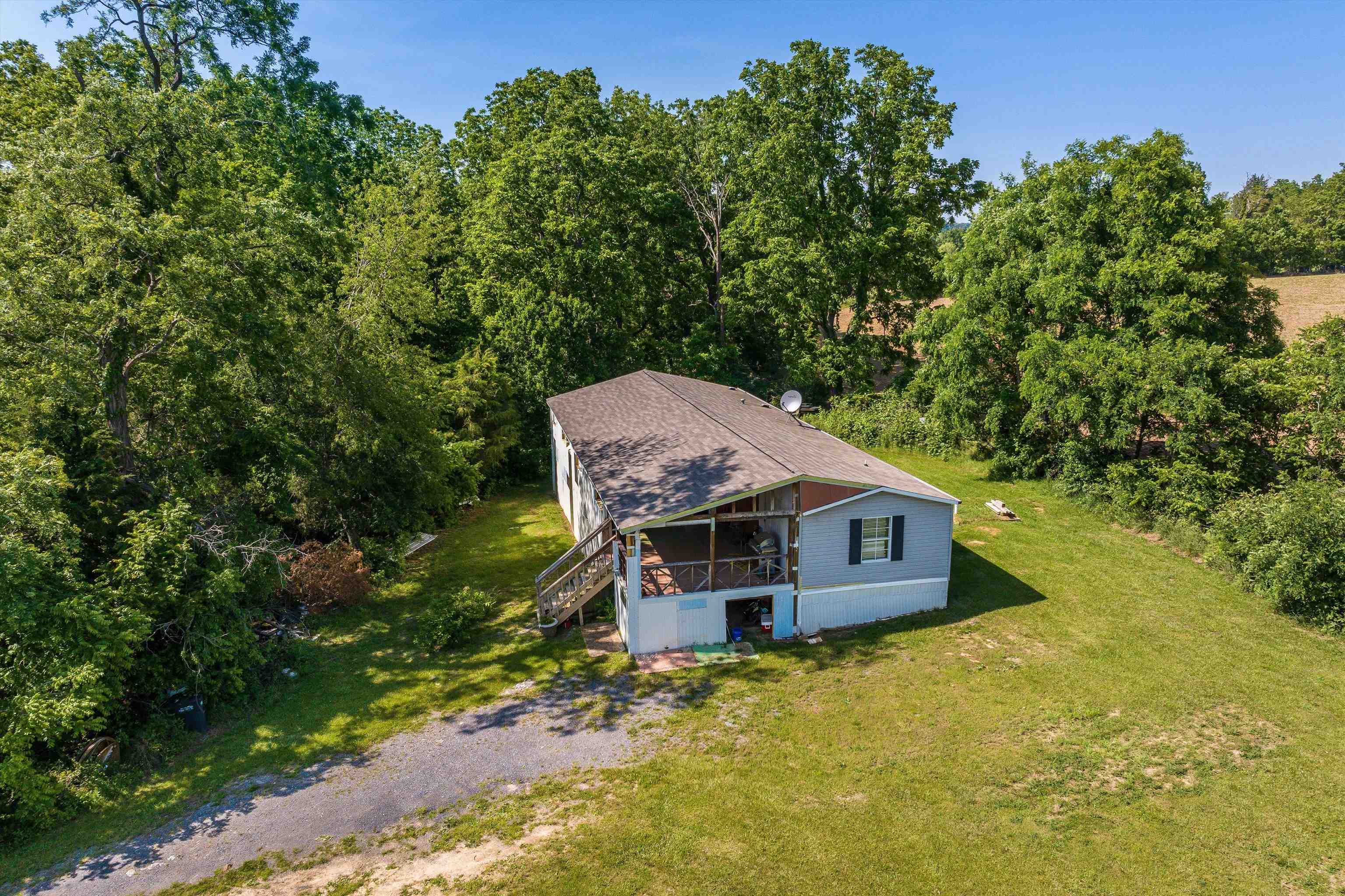 1631 SCENIC HWY, CHURCHVILLE, Virginia 24421, 3 Bedrooms Bedrooms, ,2 BathroomsBathrooms,Residential,1631 SCENIC HWY,660129 MLS # 660129