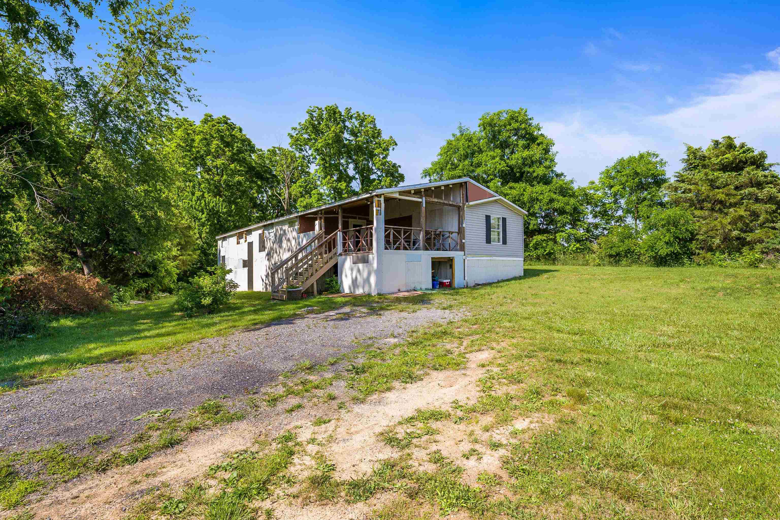 1631 SCENIC HWY, CHURCHVILLE, Virginia 24421, 3 Bedrooms Bedrooms, ,2 BathroomsBathrooms,Residential,1631 SCENIC HWY,660129 MLS # 660129