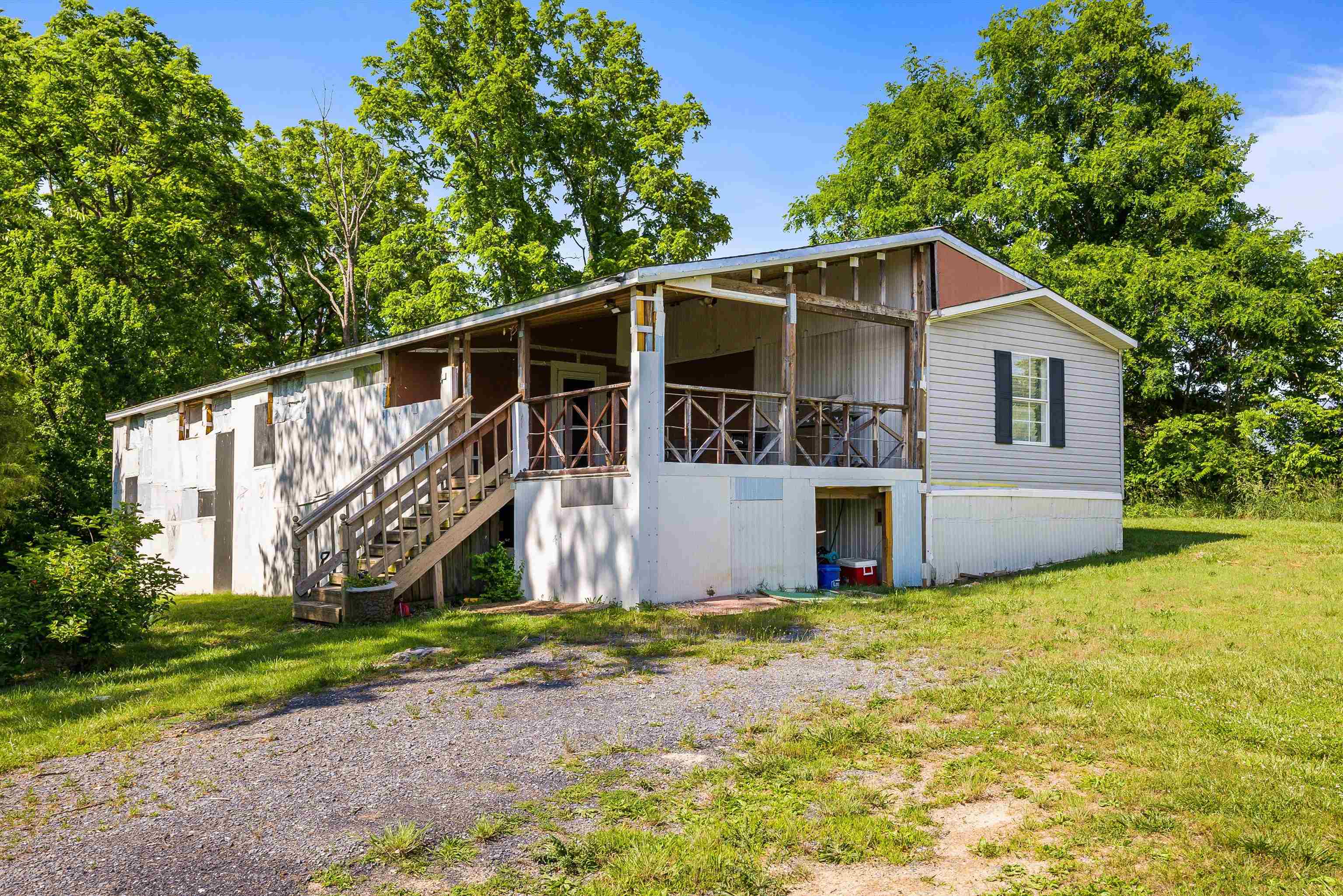 1631 SCENIC HWY, CHURCHVILLE, Virginia 24421, 3 Bedrooms Bedrooms, ,2 BathroomsBathrooms,Residential,1631 SCENIC HWY,660129 MLS # 660129