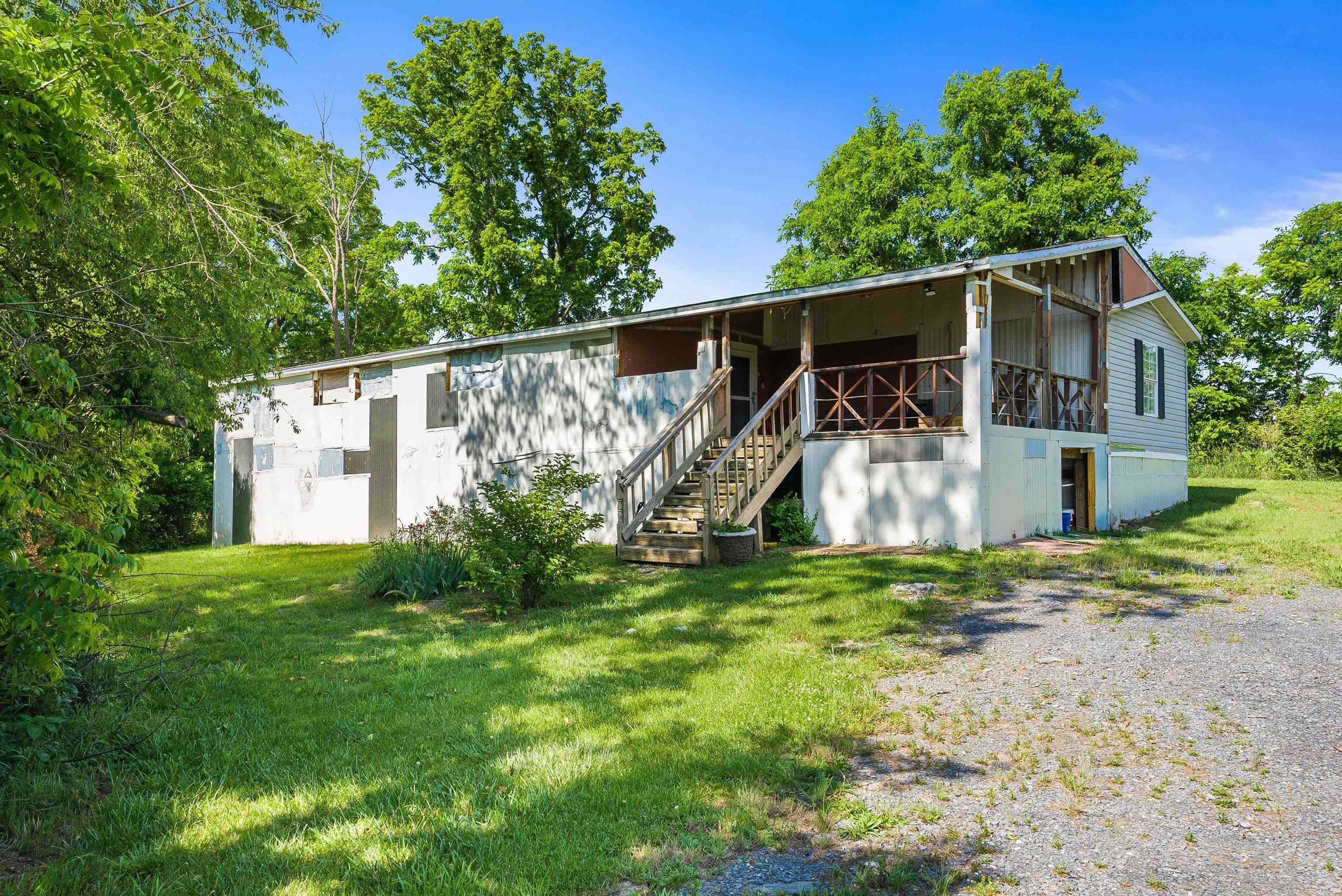 1631 SCENIC HWY, CHURCHVILLE, Virginia 24421, 3 Bedrooms Bedrooms, ,2 BathroomsBathrooms,Residential,1631 SCENIC HWY,660129 MLS # 660129