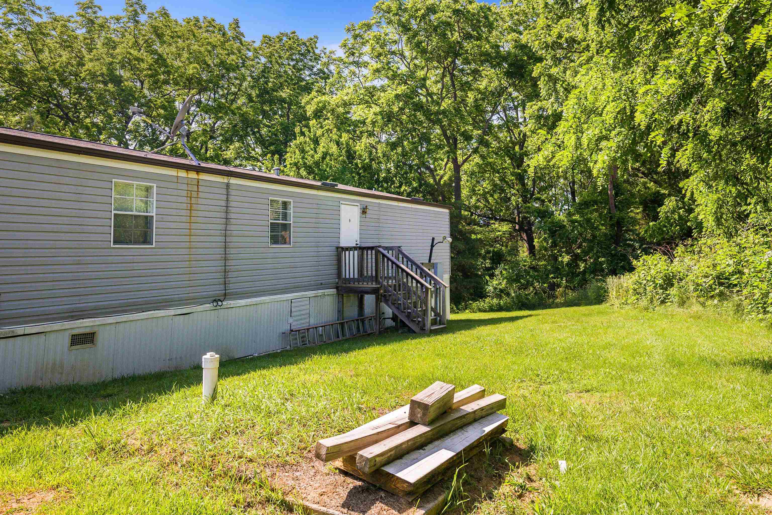 1631 SCENIC HWY, CHURCHVILLE, Virginia 24421, 3 Bedrooms Bedrooms, ,2 BathroomsBathrooms,Residential,1631 SCENIC HWY,660129 MLS # 660129