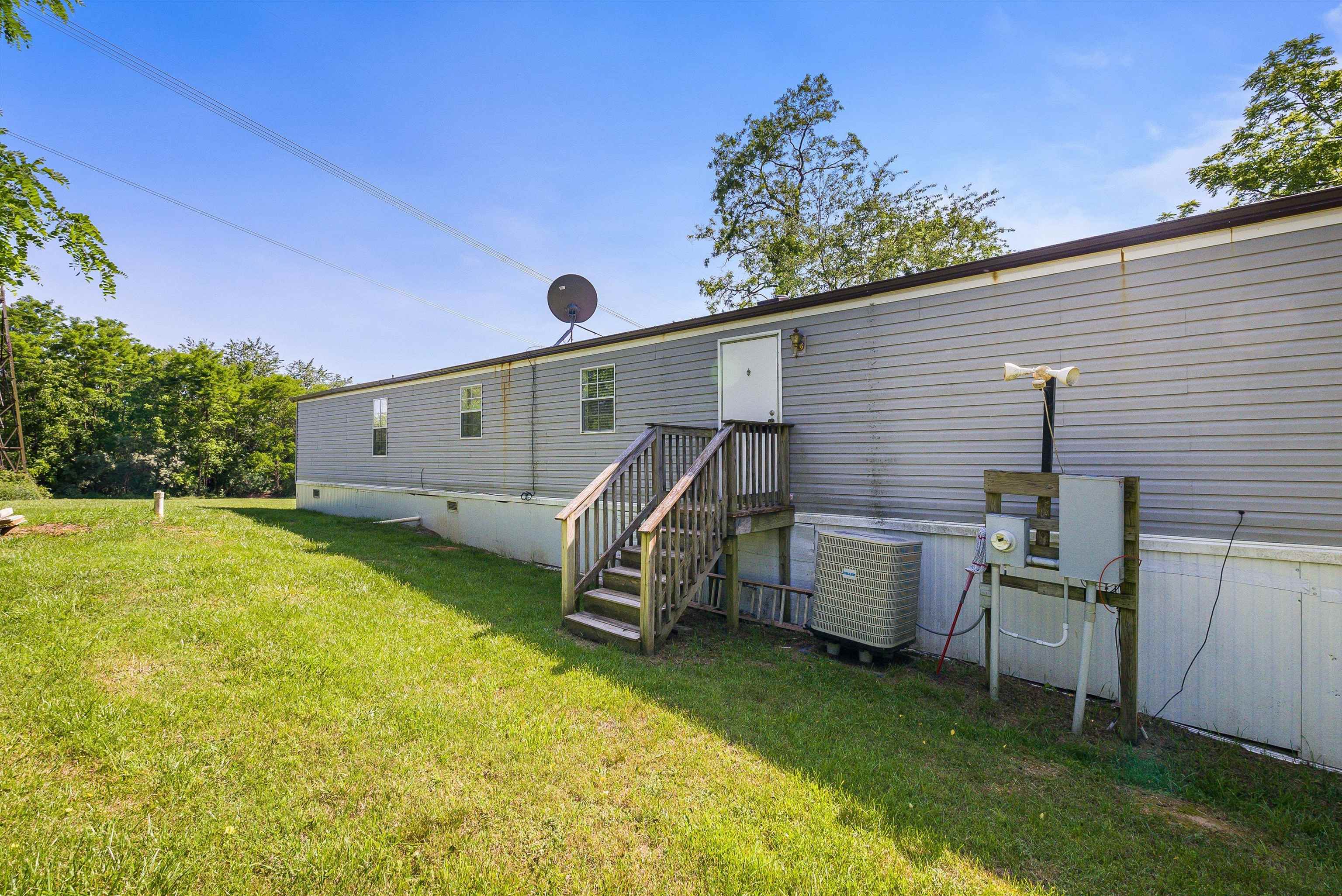 1631 SCENIC HWY, CHURCHVILLE, Virginia 24421, 3 Bedrooms Bedrooms, ,2 BathroomsBathrooms,Residential,1631 SCENIC HWY,660129 MLS # 660129