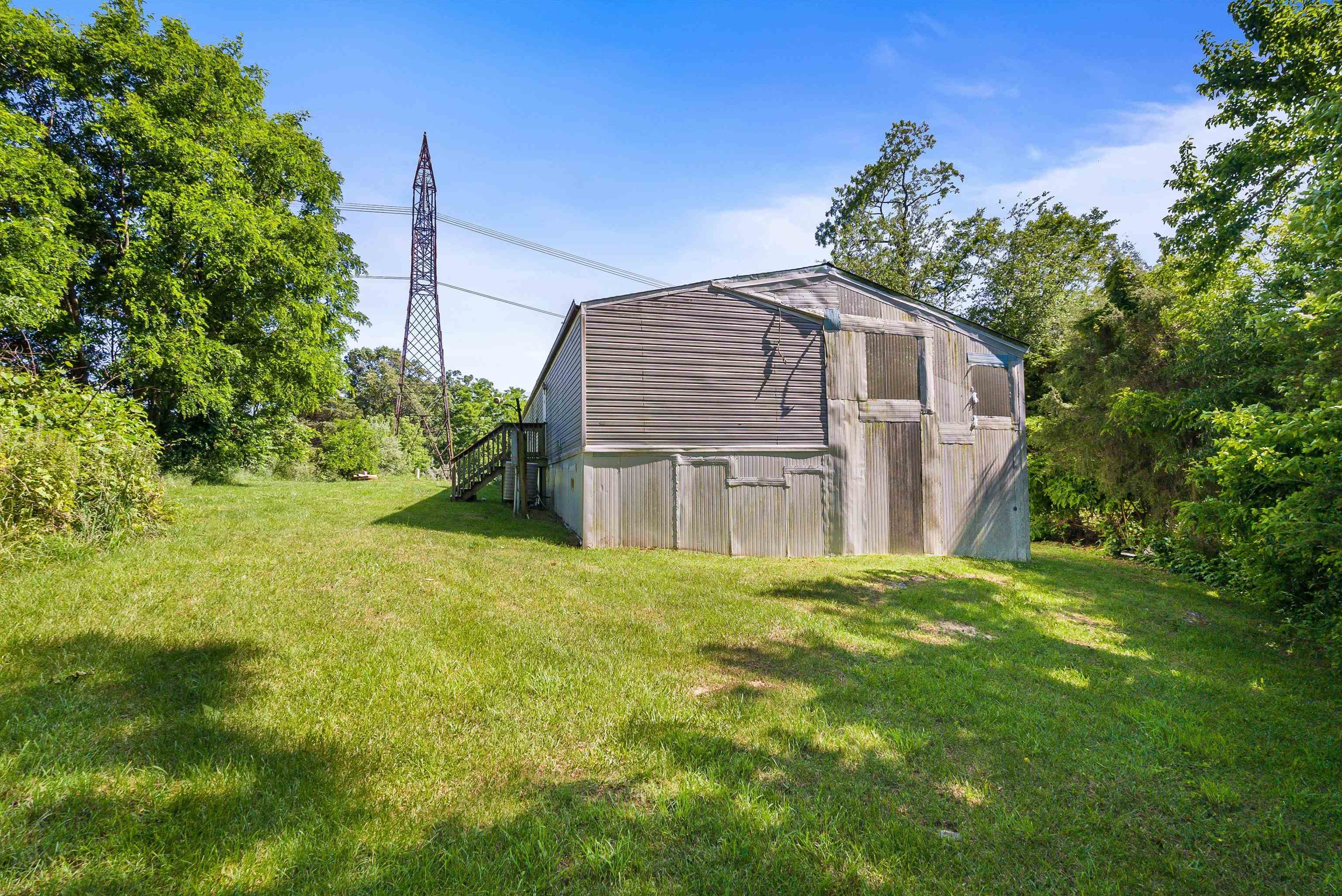 1631 SCENIC HWY, CHURCHVILLE, Virginia 24421, 3 Bedrooms Bedrooms, ,2 BathroomsBathrooms,Residential,1631 SCENIC HWY,660129 MLS # 660129