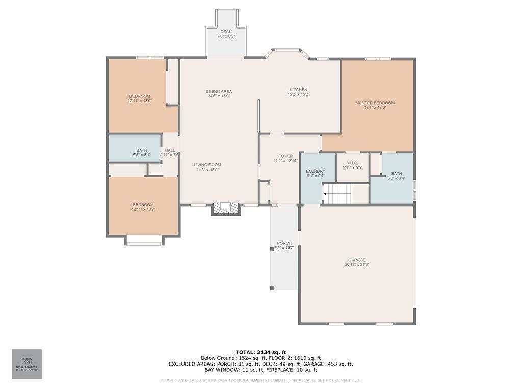 5662 SUGAR RIDGE RD, CROZET, Virginia 22932, 3 Bedrooms Bedrooms, ,2 BathroomsBathrooms,Residential,5662 SUGAR RIDGE RD,660007 MLS # 660007