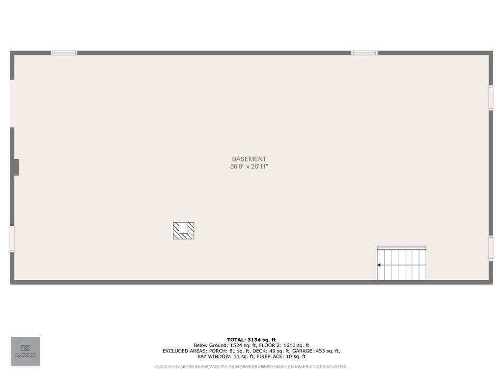 5662 SUGAR RIDGE RD, CROZET, Virginia 22932, 3 Bedrooms Bedrooms, ,2 BathroomsBathrooms,Residential,5662 SUGAR RIDGE RD,660007 MLS # 660007