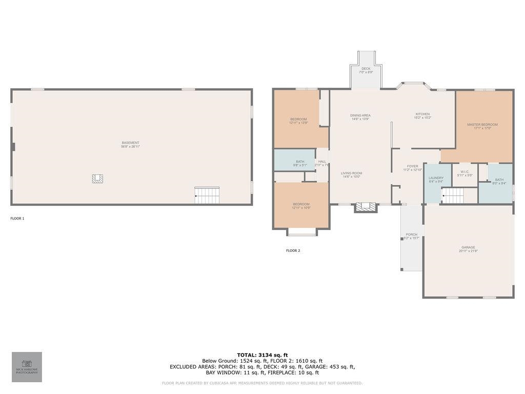 5662 SUGAR RIDGE RD, CROZET, Virginia 22932, 3 Bedrooms Bedrooms, ,2 BathroomsBathrooms,Residential,5662 SUGAR RIDGE RD,660007 MLS # 660007