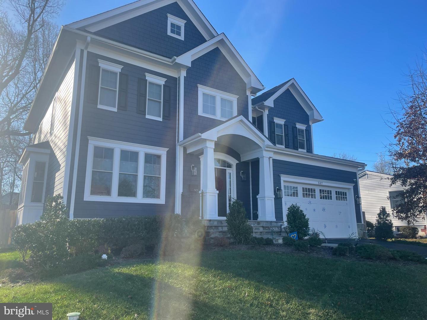 389 HOLMES DR NW, VIENNA, Virginia 22180, 5 Bedrooms Bedrooms, ,5 BathroomsBathrooms,Residential,For sale,389 HOLMES DR NW,VAFX2213756 MLS # VAFX2213756