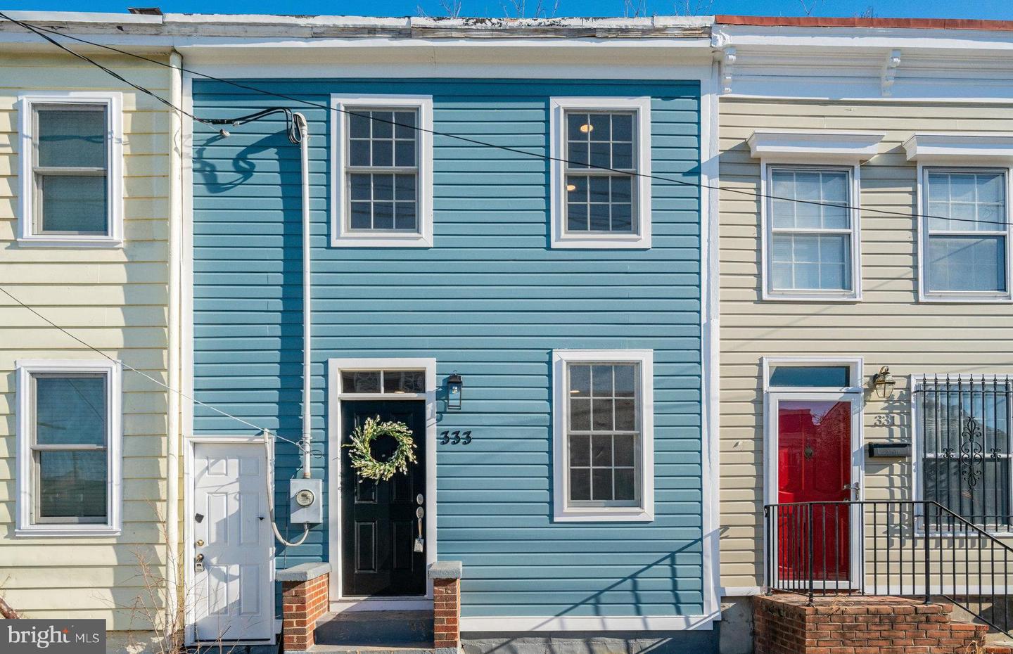 333 N PATRICK ST, ALEXANDRIA, Virginia 22314, 2 Bedrooms Bedrooms, ,2 BathroomsBathrooms,Residential,For sale,333 N PATRICK ST,VAAX2040674 MLS # VAAX2040674