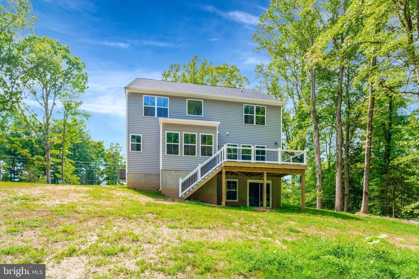 172 WOOD LANDING RD, FREDERICKSBURG, Virginia 22405, 5 Bedrooms Bedrooms, ,3 BathroomsBathrooms,Residential,For sale,172 WOOD LANDING RD,VAST2035256 MLS # VAST2035256