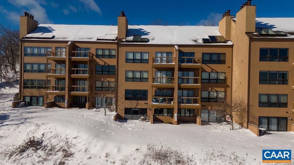 1509 CLIFFS CONDOS, WINTERGREEN, Virginia 22967, 1 Bedroom Bedrooms, ,1 BathroomBathrooms,Residential,For sale,1509 CLIFFS CONDOS,660088 MLS # 660088