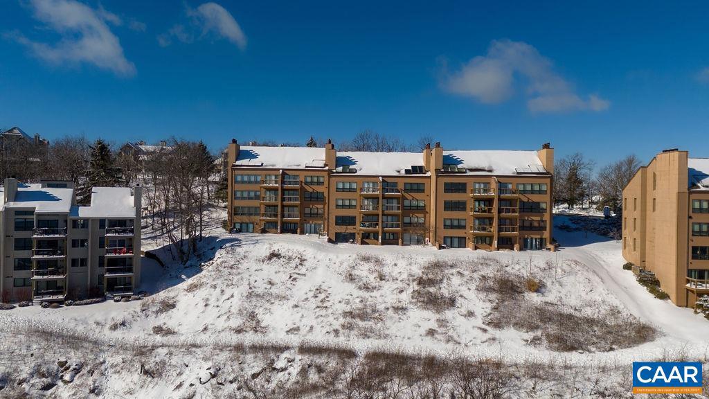 1509 CLIFFS CONDOS, WINTERGREEN, Virginia 22967, 1 Bedroom Bedrooms, ,1 BathroomBathrooms,Residential,For sale,1509 CLIFFS CONDOS,660088 MLS # 660088