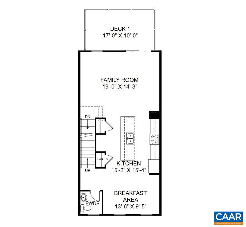 5973 CLING LN, CROZET, Virginia 22932, 3 Bedrooms Bedrooms, ,2 BathroomsBathrooms,Residential,For sale,5973 CLING LN,660174 MLS # 660174