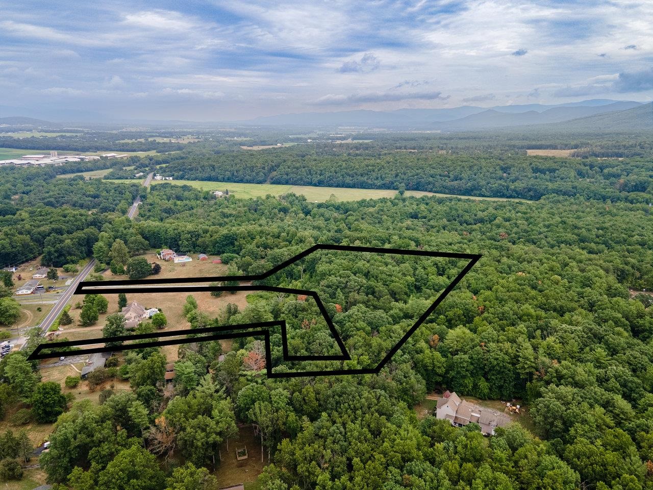 Lot 27L SOUTH EAST SIDE HWY, ELKTON, Virginia 22827, ,Land,Lot 27L SOUTH EAST SIDE HWY,660190 MLS # 660190