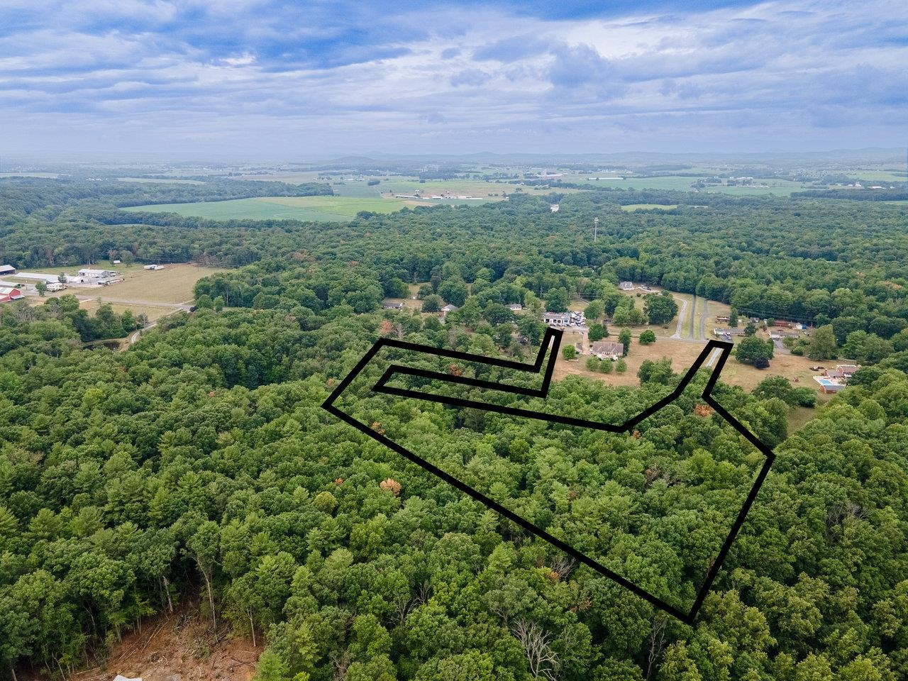 Lot 27L SOUTH EAST SIDE HWY, ELKTON, Virginia 22827, ,Land,Lot 27L SOUTH EAST SIDE HWY,660190 MLS # 660190