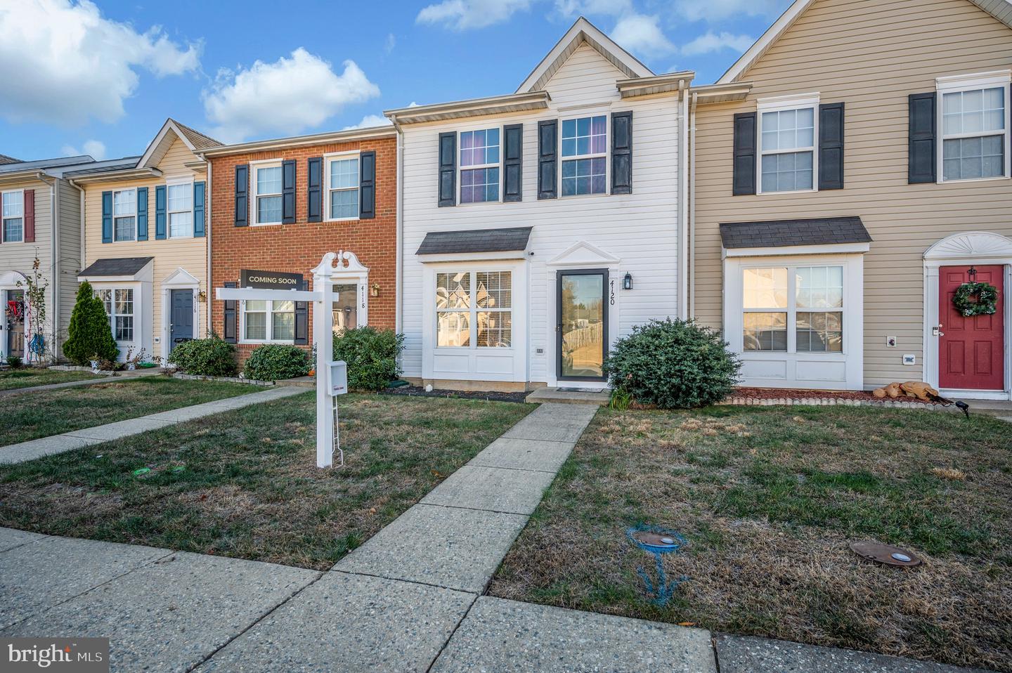 4120 CANOPY WAY, FREDERICKSBURG, Virginia 22408, 2 Bedrooms Bedrooms, ,2 BathroomsBathrooms,Residential,For sale,4120 CANOPY WAY,VASP2027986 MLS # VASP2027986