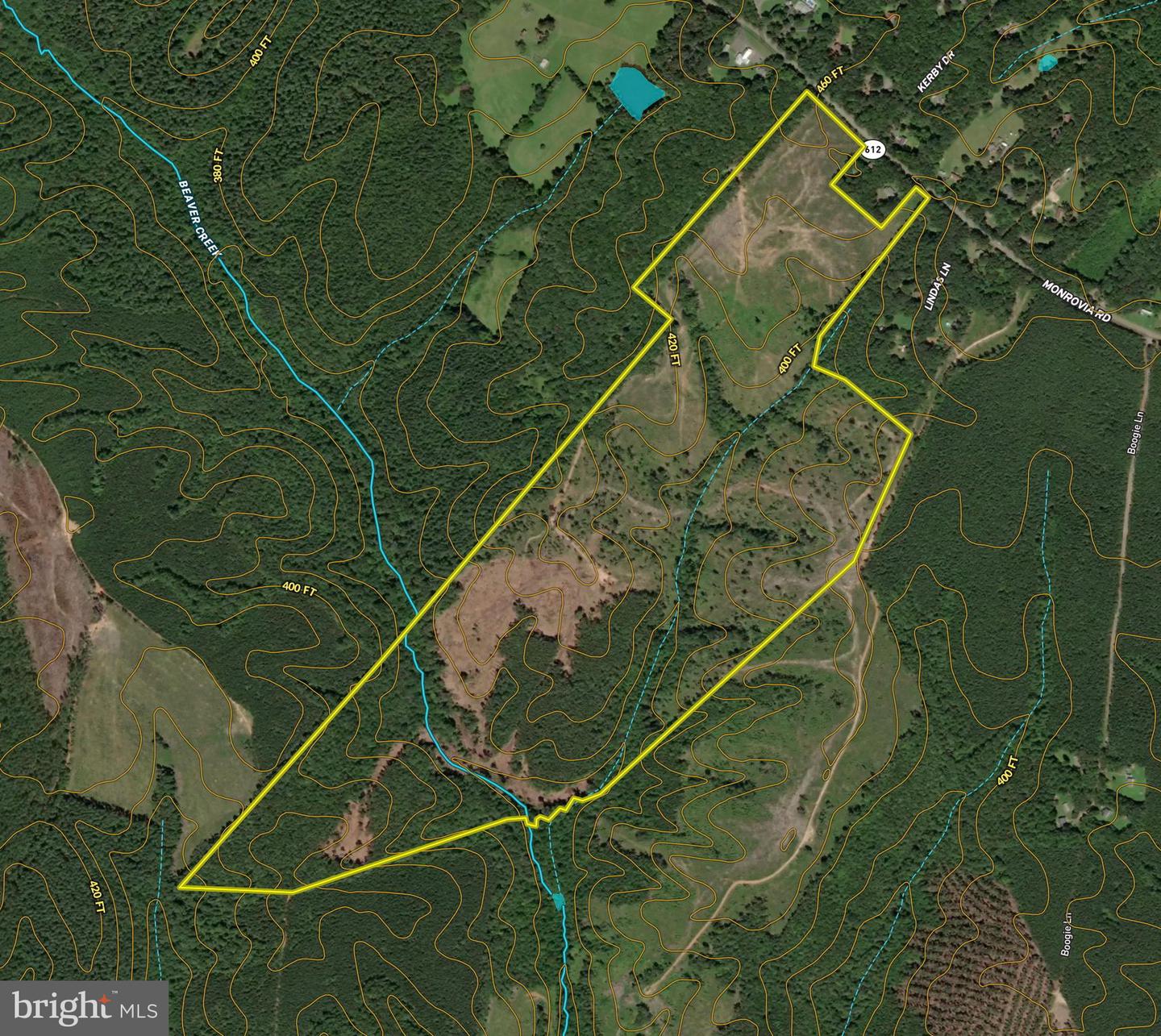 TBD MONROVIA RD, ORANGE, Virginia 22960, ,Farm,For sale,TBD MONROVIA RD,VAOR2008740 MLS # VAOR2008740