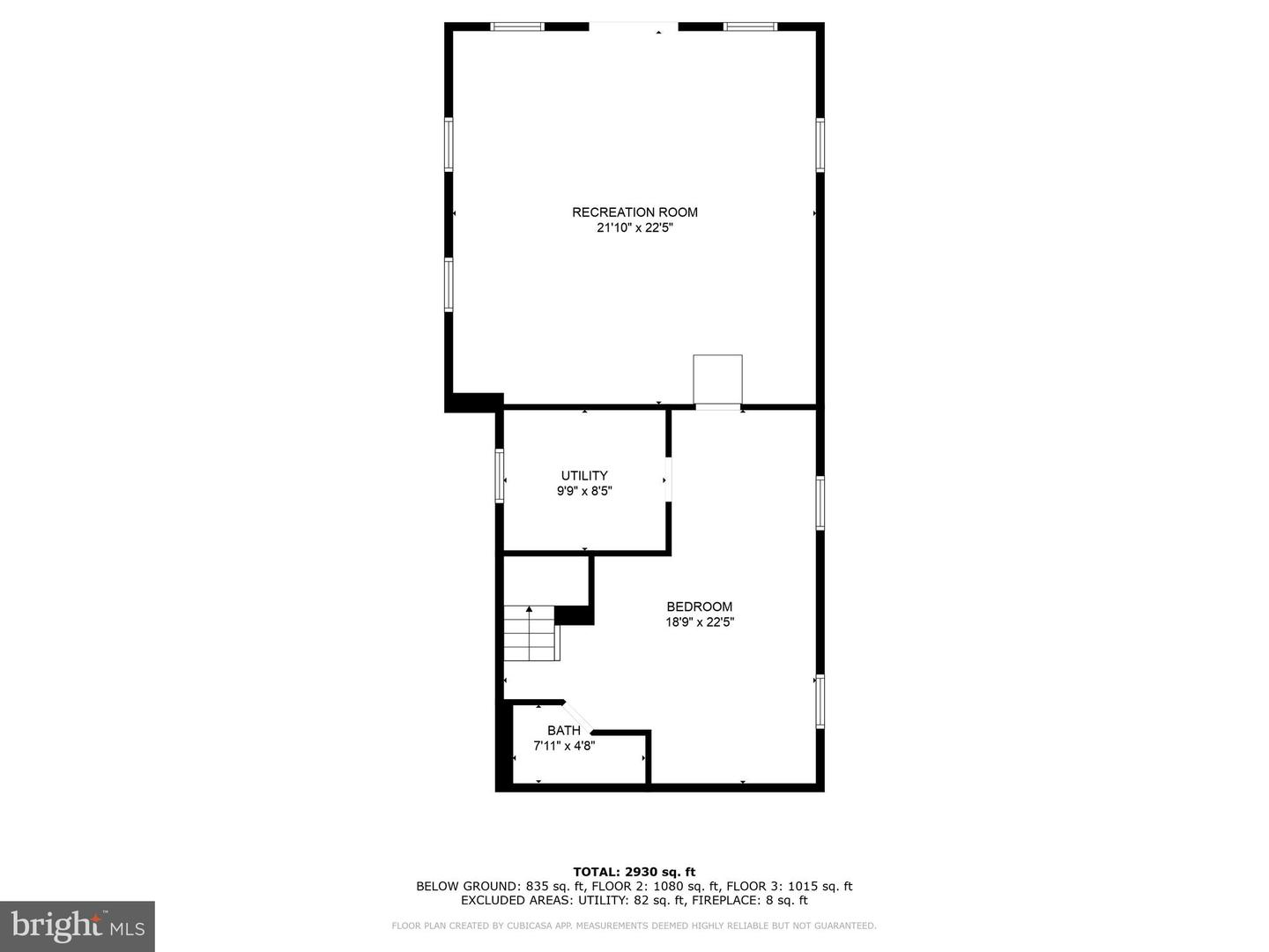 2133 N POLLARD ST, ARLINGTON, Virginia 22207, 5 Bedrooms Bedrooms, ,3 BathroomsBathrooms,Residential,For sale,2133 N POLLARD ST,VAAR2051946 MLS # VAAR2051946