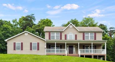 140 SOLITUDE LN, GORE, Virginia 22637, 3 Bedrooms Bedrooms, ,2 BathroomsBathrooms,Residential,For sale,140 SOLITUDE LN,VAFV2023612 MLS # VAFV2023612