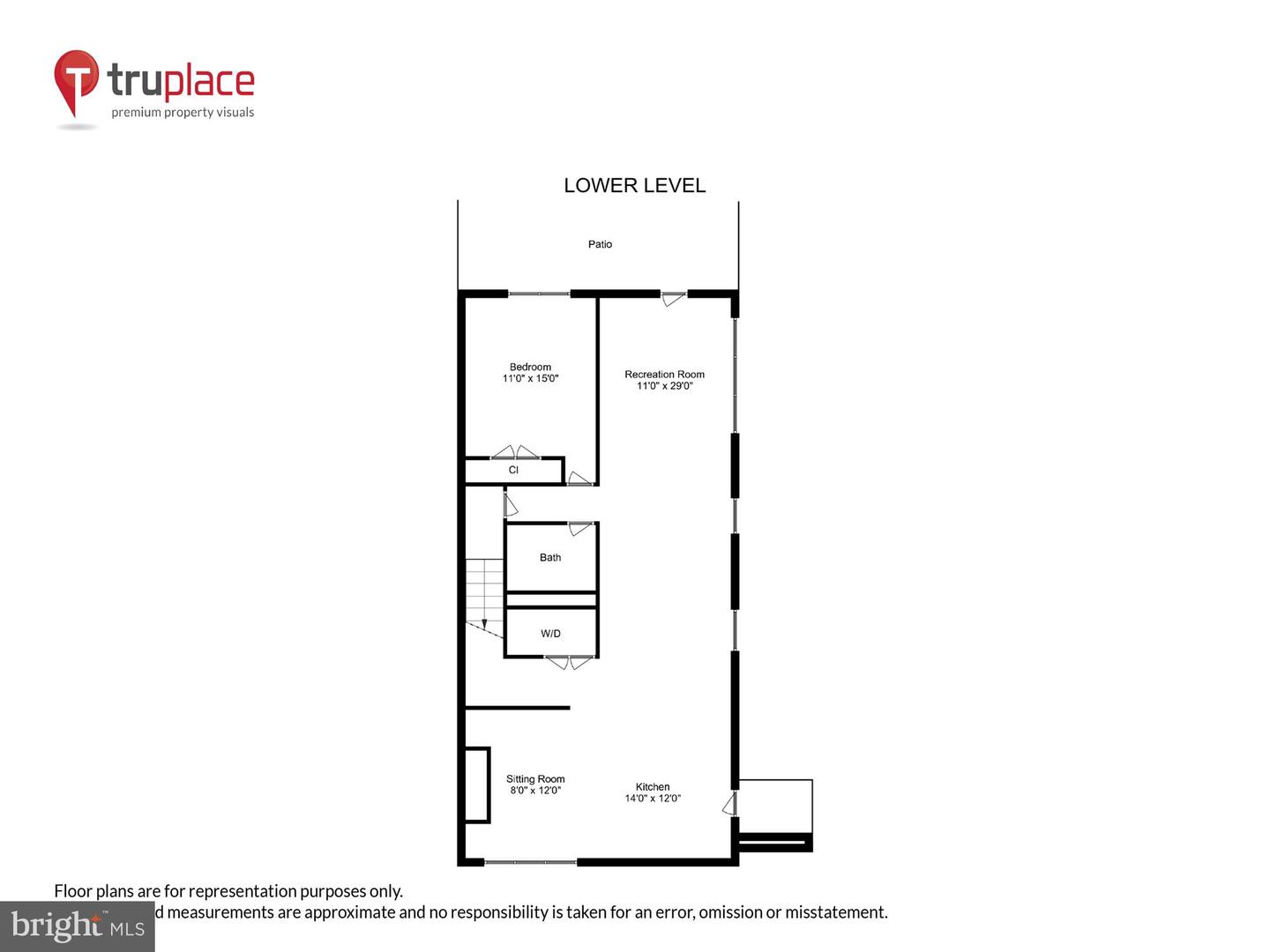 1320 INGRAHAM ST NW, WASHINGTON, District Of Columbia 20011, 4 Bedrooms Bedrooms, ,3 BathroomsBathrooms,Residential,For sale,1320 INGRAHAM ST NW,DCDC2174290 MLS # DCDC2174290