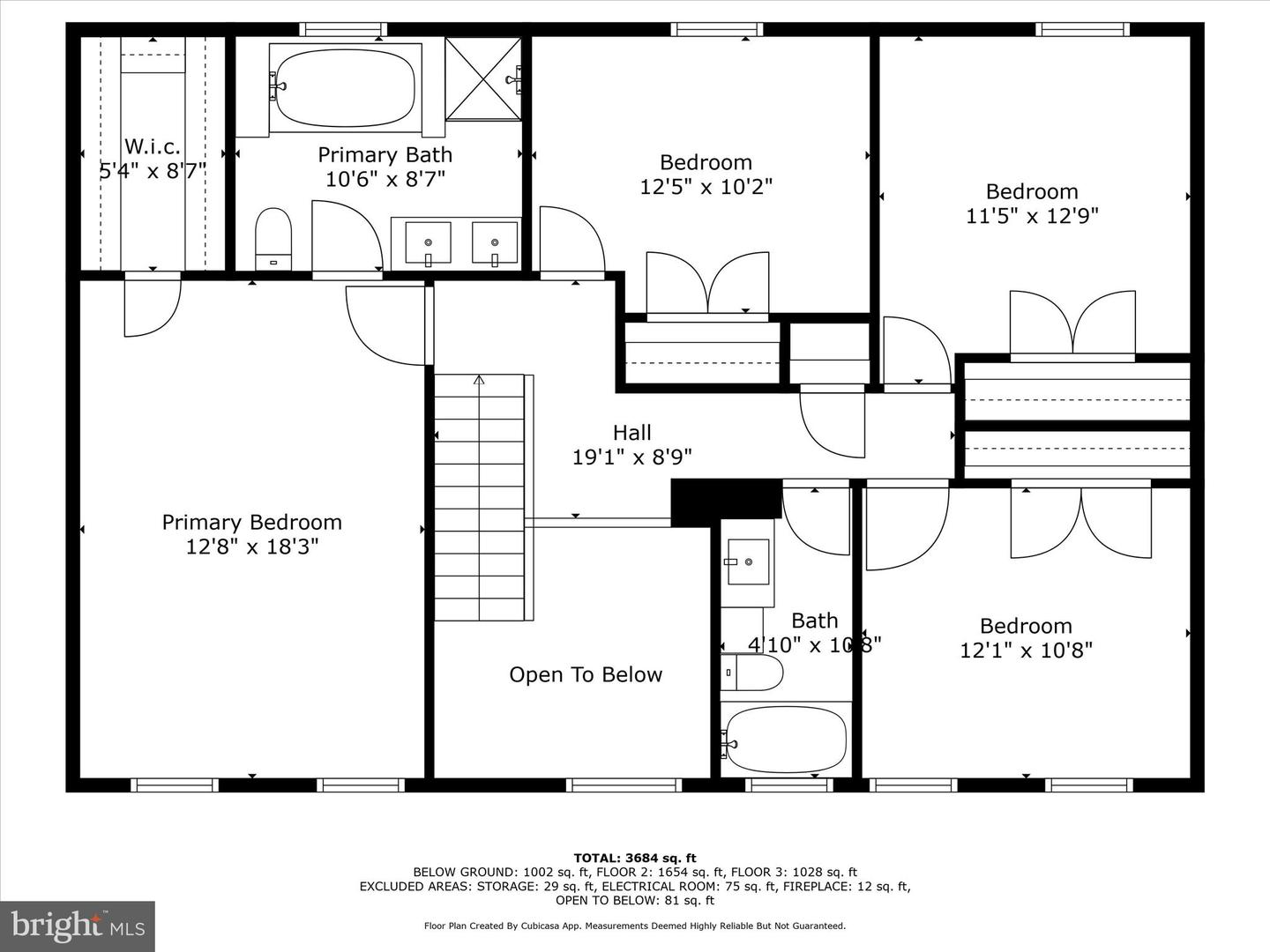 14800 HUNTING PATH PL, CENTREVILLE, Virginia 20120, 4 Bedrooms Bedrooms, ,3 BathroomsBathrooms,Residential,For sale,14800 HUNTING PATH PL,VAFX2217680 MLS # VAFX2217680