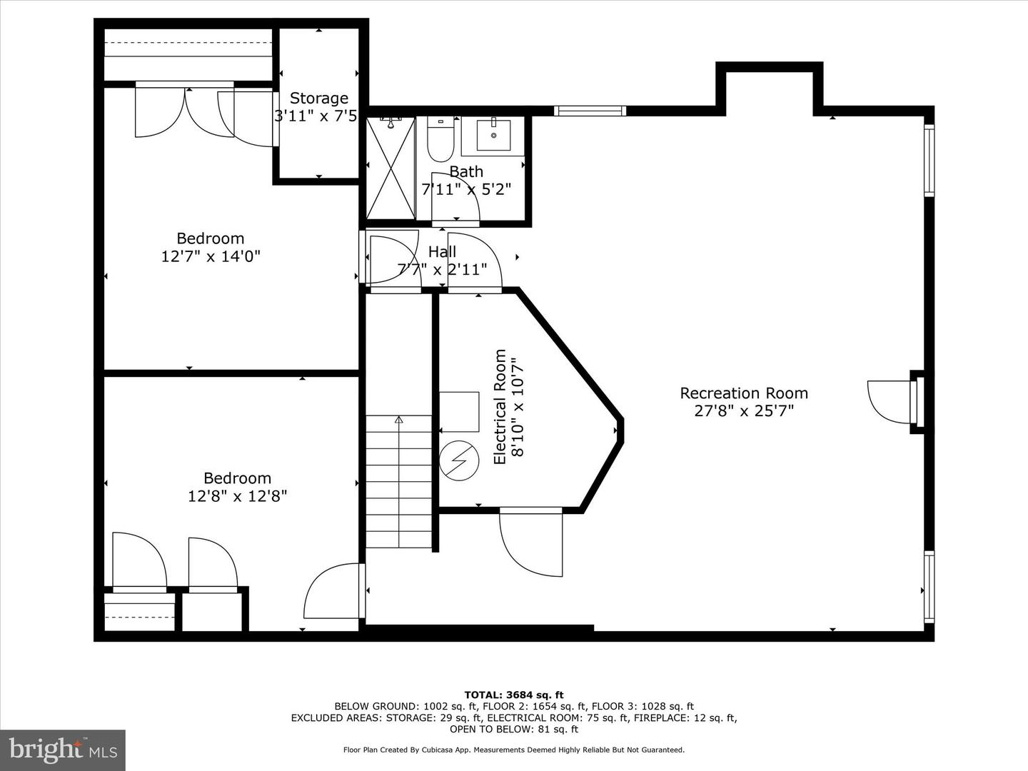 14800 HUNTING PATH PL, CENTREVILLE, Virginia 20120, 4 Bedrooms Bedrooms, ,3 BathroomsBathrooms,Residential,For sale,14800 HUNTING PATH PL,VAFX2217680 MLS # VAFX2217680