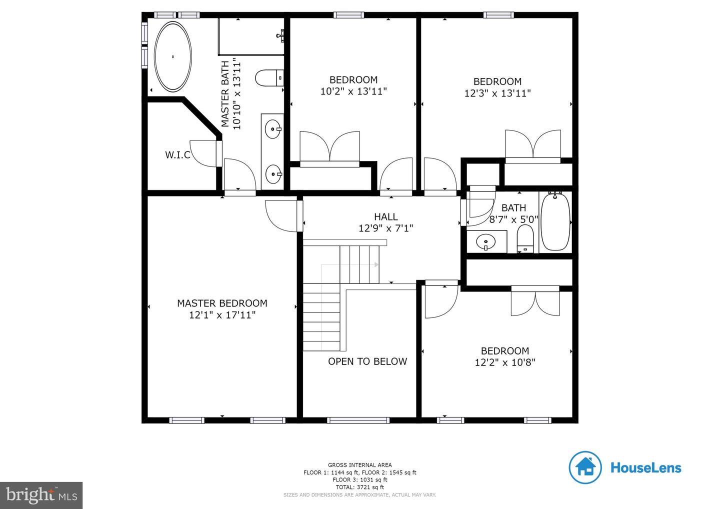 4257 MOOT DR, DUMFRIES, Virginia 22025, 4 Bedrooms Bedrooms, ,3 BathroomsBathrooms,Residential,For sale,4257 MOOT DR,VAPW2086092 MLS # VAPW2086092