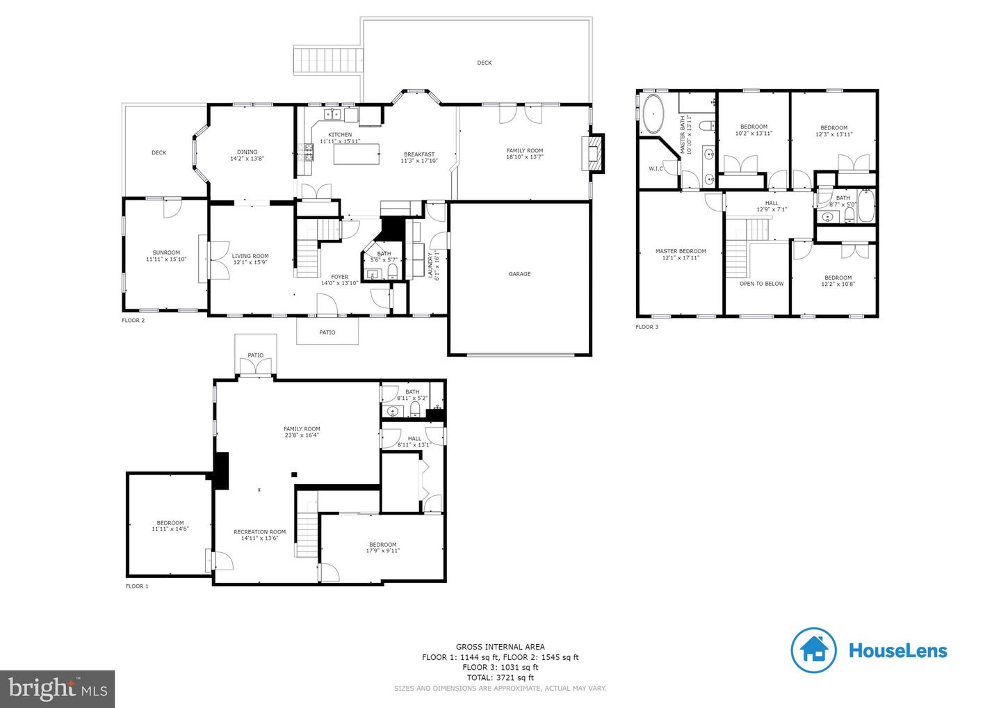 4257 MOOT DR, DUMFRIES, Virginia 22025, 4 Bedrooms Bedrooms, ,3 BathroomsBathrooms,Residential,For sale,4257 MOOT DR,VAPW2086092 MLS # VAPW2086092