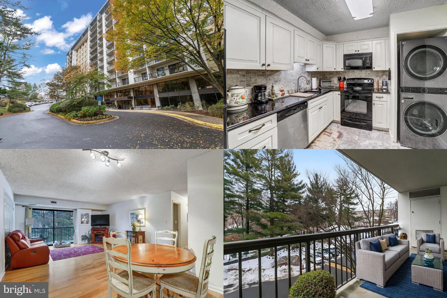 3800 POWELL LN #420, FALLS CHURCH, Virginia 22041, 3 Bedrooms Bedrooms, ,2 BathroomsBathrooms,Residential,For sale,3800 POWELL LN #420,VAFX2217778 MLS # VAFX2217778