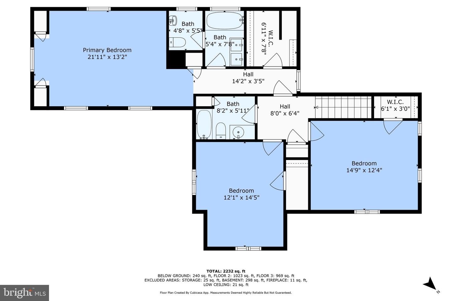 800 BEVERLEY DR, ALEXANDRIA, Virginia 22302, 3 Bedrooms Bedrooms, ,2 BathroomsBathrooms,Residential,For sale,800 BEVERLEY DR,VAAX2040740 MLS # VAAX2040740