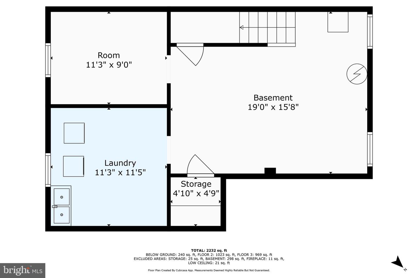 800 BEVERLEY DR, ALEXANDRIA, Virginia 22302, 3 Bedrooms Bedrooms, ,2 BathroomsBathrooms,Residential,For sale,800 BEVERLEY DR,VAAX2040740 MLS # VAAX2040740