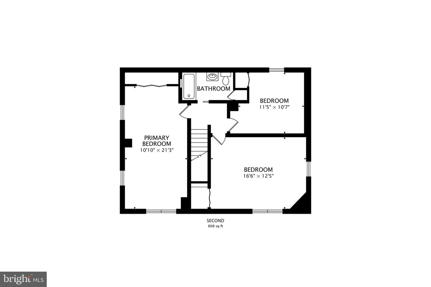 7 LORRAINE CT, FREDERICKSBURG, Virginia 22408, 3 Bedrooms Bedrooms, ,1 BathroomBathrooms,Residential,For sale,7 LORRAINE CT,VASP2030122 MLS # VASP2030122