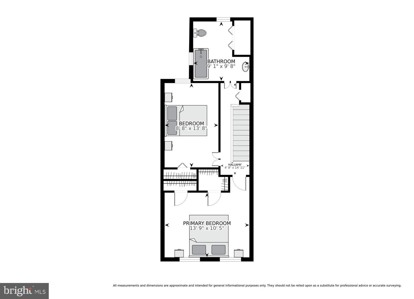 1007 S CAROLINA AVE SE, WASHINGTON, District Of Columbia 20003, 2 Bedrooms Bedrooms, ,1 BathroomBathrooms,Residential,For sale,1007 S CAROLINA AVE SE,DCDC2175160 MLS # DCDC2175160