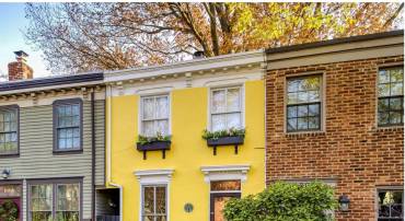 1007 S CAROLINA AVE SE, WASHINGTON, District Of Columbia 20003, 2 Bedrooms Bedrooms, ,1 BathroomBathrooms,Residential,For sale,1007 S CAROLINA AVE SE,DCDC2175160 MLS # DCDC2175160