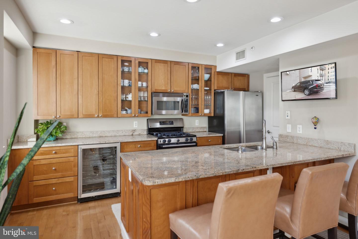 1425 RHODE ISLAND AVE NW #20, WASHINGTON, District Of Columbia 20005, 2 Bedrooms Bedrooms, ,2 BathroomsBathrooms,Residential,For sale,1425 RHODE ISLAND AVE NW #20,DCDC2175390 MLS # DCDC2175390