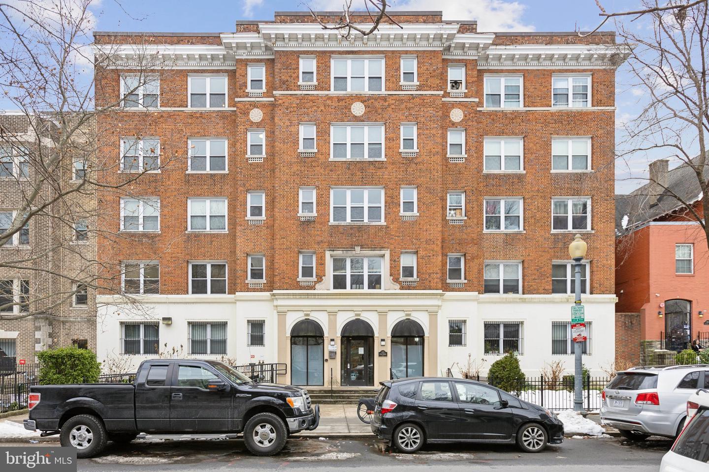 1458 COLUMBIA RD NW #401, WASHINGTON, District Of Columbia 20009, 1 Bedroom Bedrooms, ,1 BathroomBathrooms,Residential,For sale,1458 COLUMBIA RD NW #401,DCDC2175392 MLS # DCDC2175392