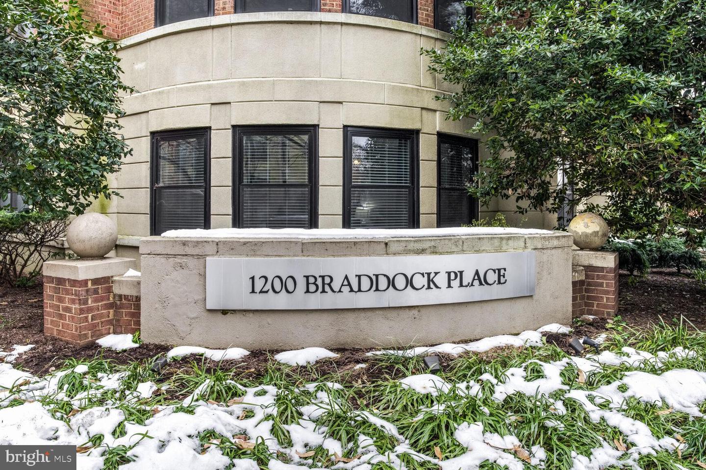 1200 BRADDOCK PL #105, ALEXANDRIA, Virginia 22314, 1 Bedroom Bedrooms, ,1 BathroomBathrooms,Residential,For sale,1200 BRADDOCK PL #105,VAAX2040888 MLS # VAAX2040888