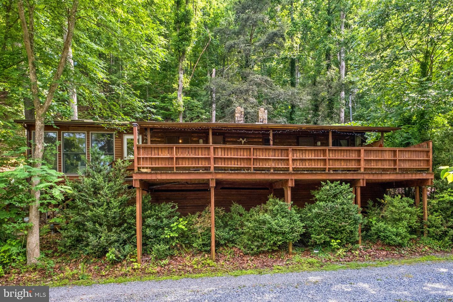 935 RIVER LODGE RD, LURAY, Virginia 22835, 1 Bedroom Bedrooms, 3 Rooms Rooms,1 BathroomBathrooms,Residential,For sale,935 RIVER LODGE RD,VAPA2004306 MLS # VAPA2004306