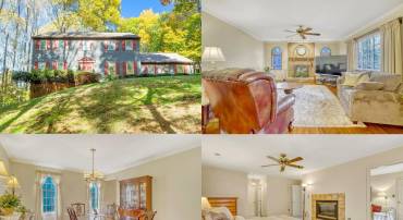 8135 BLANDSFORD DR, MANASSAS, Virginia 20111, 3 Bedrooms Bedrooms, ,2 BathroomsBathrooms,Residential,For sale,8135 BLANDSFORD DR,VAPW2086128 MLS # VAPW2086128