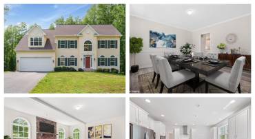 512 GRACEVIEW LN, STAFFORD, Virginia 22556, 5 Bedrooms Bedrooms, ,4 BathroomsBathrooms,Residential,For sale,512 GRACEVIEW LN,VAST2035342 MLS # VAST2035342